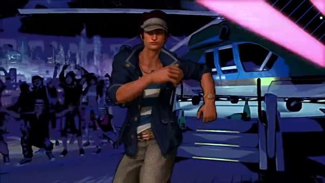 Dance Central 2 - Turbo Cinematic Trailer - Dance Central 2 Game Trailer смотреть онлайн