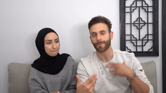 “My parents wont let me marry from a different race/culture” HELP! смотреть онлайн