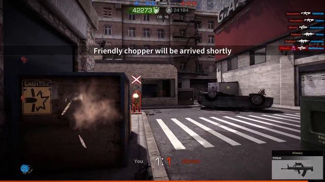 Black Squad Fast EXP and Gold Tutorial! (Easy EXP Guide) смотреть онлайн