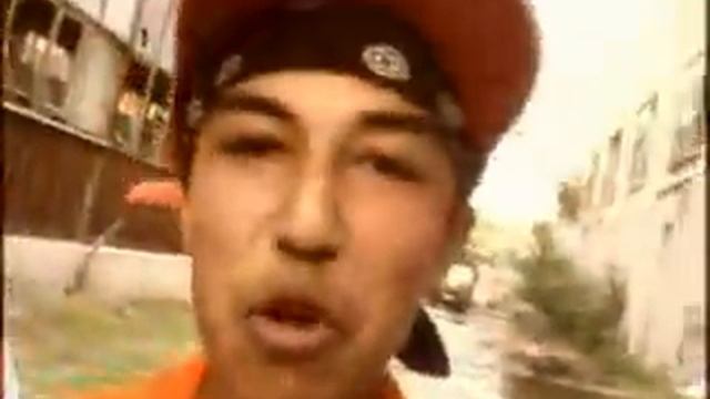 MC Amir - За жизнь. смотреть онлайн