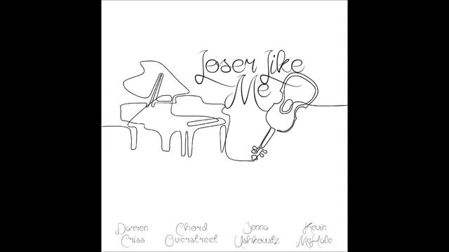 Darren Criss, Chord Overstreet, Jenna Ushkowitz, Kevin McHale - Loser Like Me (Slow Version) смотреть онлайн
