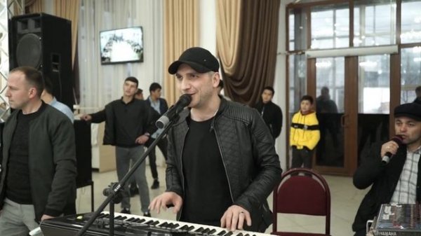 Vagif - турецкие свадебные песни