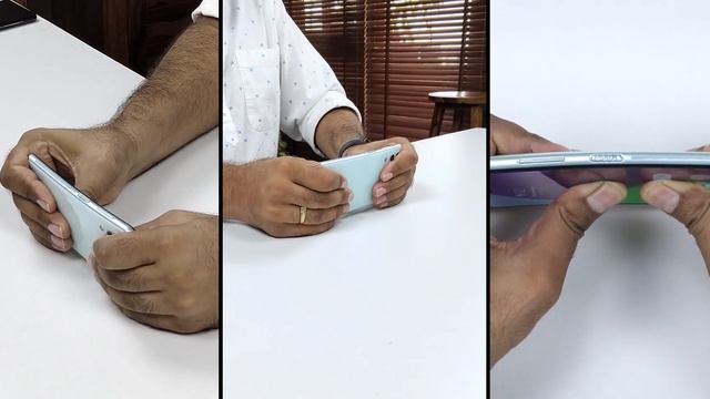 Samsung Galaxy A22 Durability & Drop Test - Drop Dead | English Subtitle смотреть онлайн