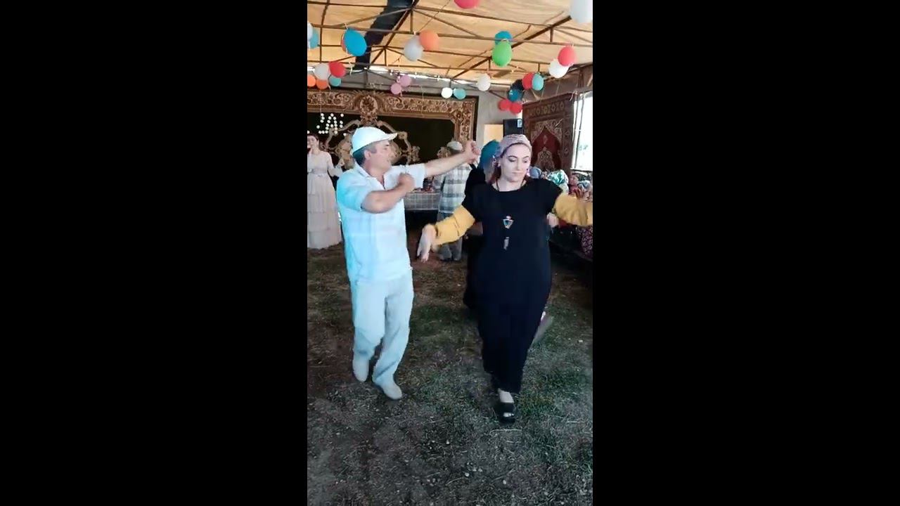 Индира Асхабова - песня на аварском языке. Село Караузек 26.08.2020 год. смотреть онлайн