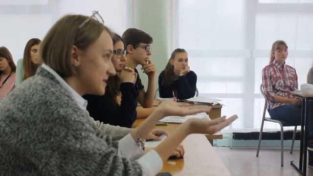 ВЫЕЗДНАЯ ШКОЛА "ПРАВО ДЛЯ ШКОЛЬНИКОВ" ОСЕНЬ 2017 смотреть онлайн