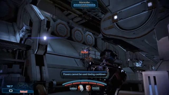 More Modded Mass Effect 3 [Engineer] Priority: Sanctuary Ep.42 смотреть онлайн