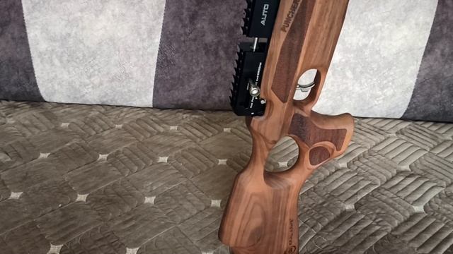 Kral Puncher Maxi 3 Auto