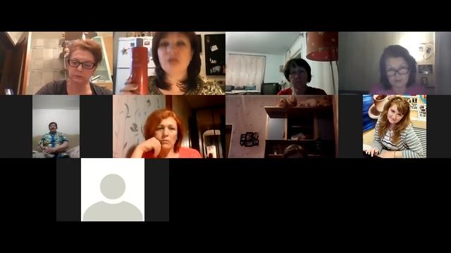 У нас столько интересного. G-TIME. Татьяна Андронова