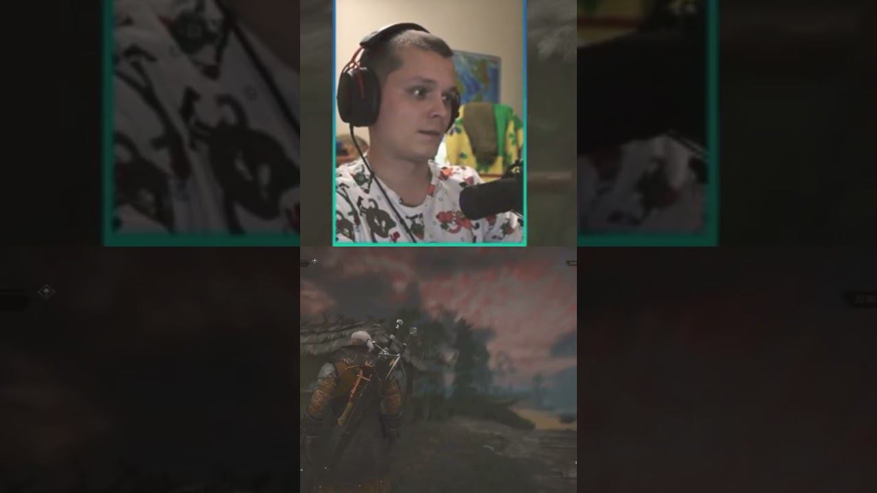 ЛЮТОЕ МЕСТО ДЛЯ ФАРМА Ведьмак 3 смотреть онлайн