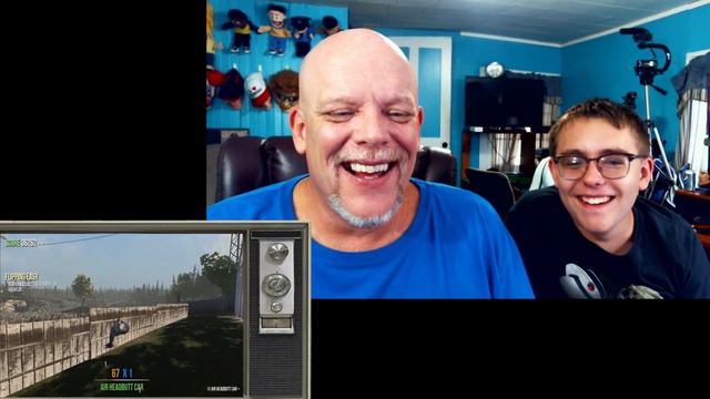 REACTION TIME | Renegade For Life Plays "Goat Simulator" - Get 'Em Vegeta смотреть онлайн