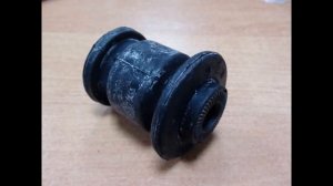 Сайлентблок переднего рычага передний CHERY М11-2909050.