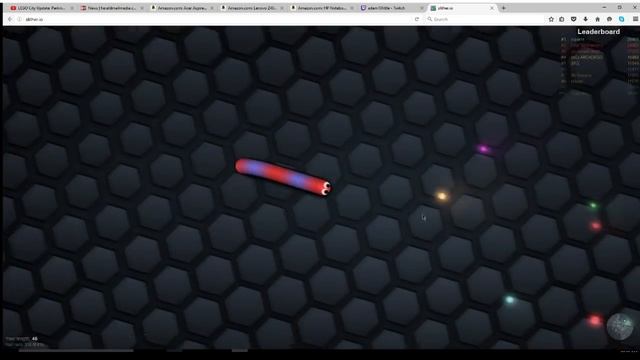 Getting #3 On the Leader Board! | Funny Death Pit смотреть онлайн