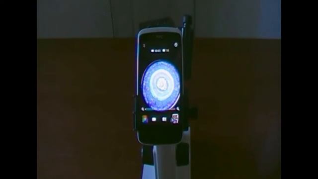 Recenzja Levenhuk: Adapter do smartfona Levenhuk A10 смотреть онлайн