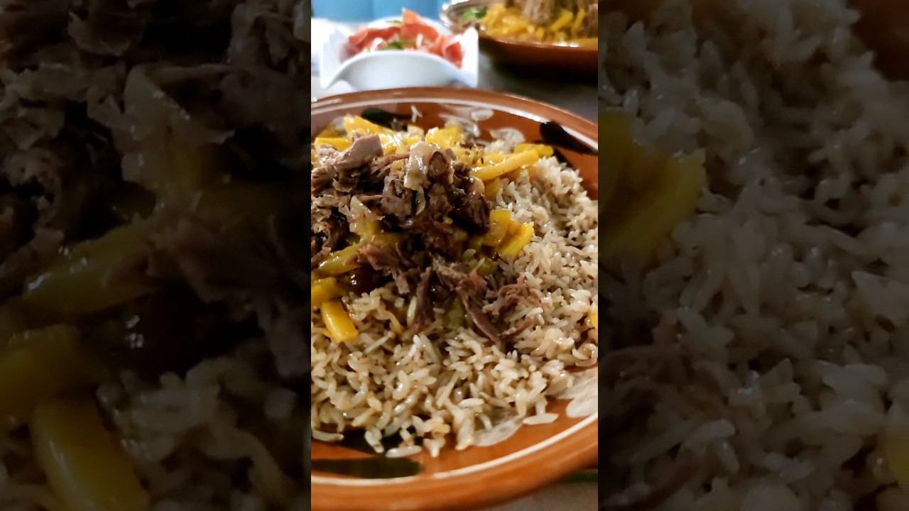 Самаркандский Плов от Ошпаза Халилака в "бухарском бульваре"/OSHI SIYOB в Ташкенте ул.Буюк Ипай Йули смотреть онлайн