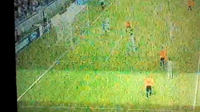 Гол Хижниченко в варота Селтика! смотреть онлайн