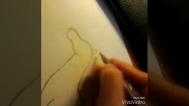 Как нарисовать лошадь 2 часть смотреть онлайн