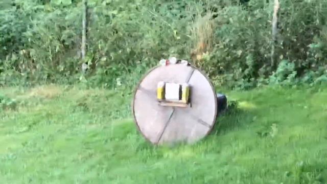 Стреляет из воздушки. Часть 1 смотреть онлайн