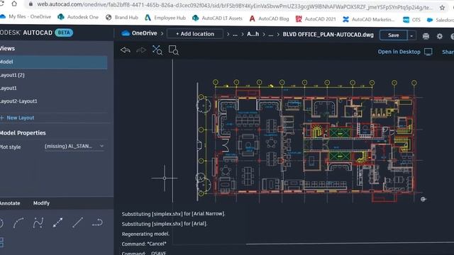 Customers Design and Create with AutoCAD смотреть онлайн