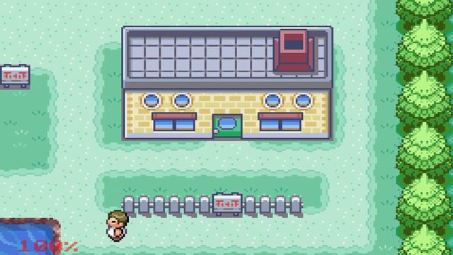 Pokemon fire red 27 - Наконец-то! 4-ый остров! смотреть онлайн