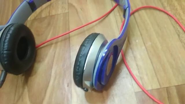 Обзор проводных наушников LUXE BASS за 480 рублей. смотреть онлайн