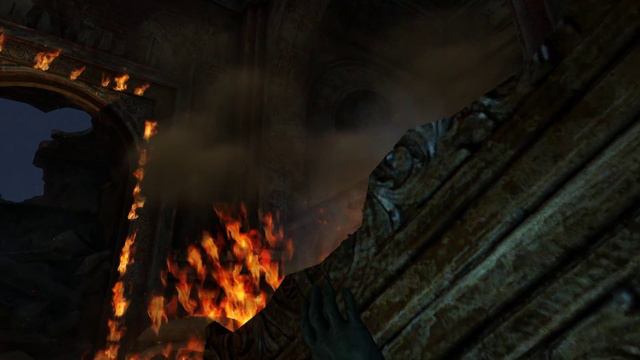 Metro: Last Light Redux смотреть онлайн