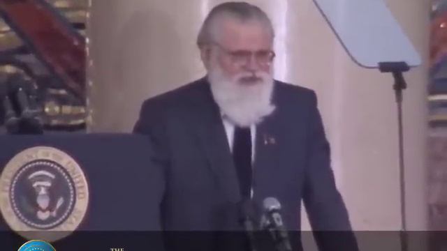 Moscow State University: President Reagan's Address at Moscow State University - 5/31/88 смотреть онлайн