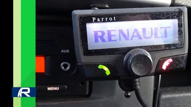 Renault Kangoo Express 1.5 dCi 75 Express S&S AIRCO смотреть онлайн