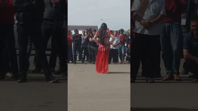 Танец живота черлакская оптовый рынок смотреть онлайн