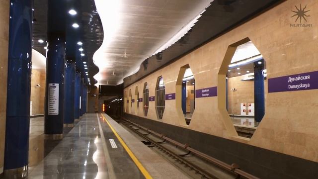 Три новые станции Питерского метро 04 октября 2019г смотреть онлайн