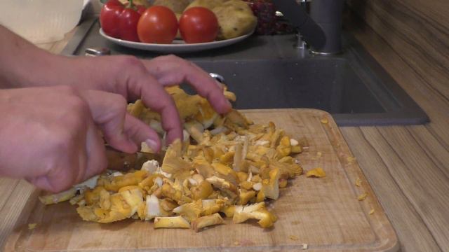 Костры рябин. Нож BRO N.C.Custom смотреть онлайн