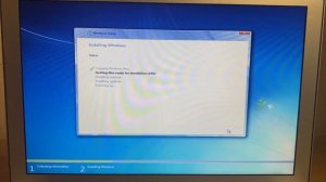 How to Install Windows 7 on MacBook Air