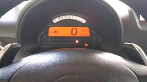 ситроен с3 выносной предохранитель на стартер