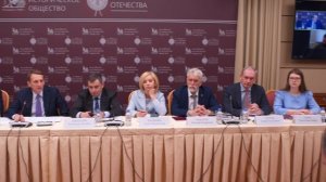 Состоялось заседание Общественного совета проекта ВПП «Единая Россия» «Историческая память»