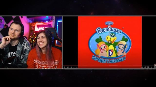 КАК "РАСТИШКА" СЛОМАЛ МОЁ ДЕТСТВО / Коварный обман Дино и не только! | РЕАКЦИЯ на Уголок Акра смотреть онлайн