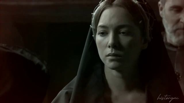 Katherine Of Aragon