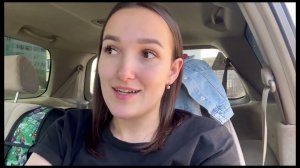 Отвезли Сашу и маму на операцию. А сами поехали покупать все к свадьбе. 09.04.24