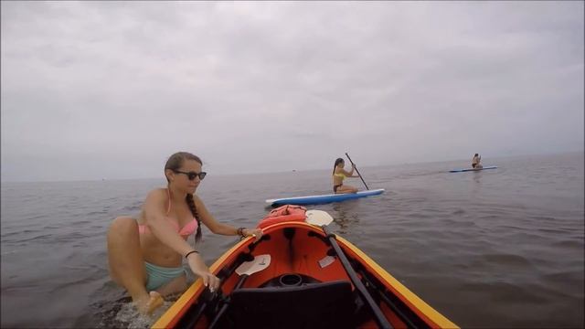 Water Day in NC ((: смотреть онлайн