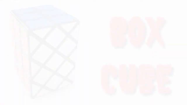 List of all AWESOME Rubik's CUBE with photo & names. смотреть онлайн