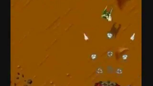 Firepower 2000 Walkthrough (Level 1) смотреть онлайн