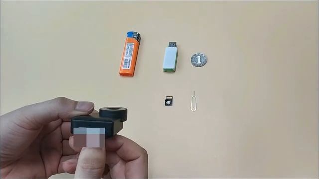 Camsoy Smart Life Camera C3 Appearance introduction смотреть онлайн