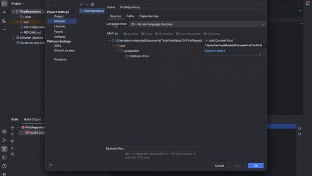 Create account on Github and push first code. (First N Natural Numbers.) смотреть онлайн