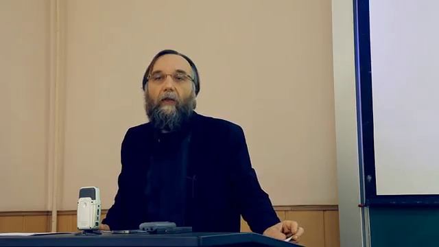1 лекция. Александр Дугин. Геополитика и Международные Отношения, часть 1. смотреть онлайн