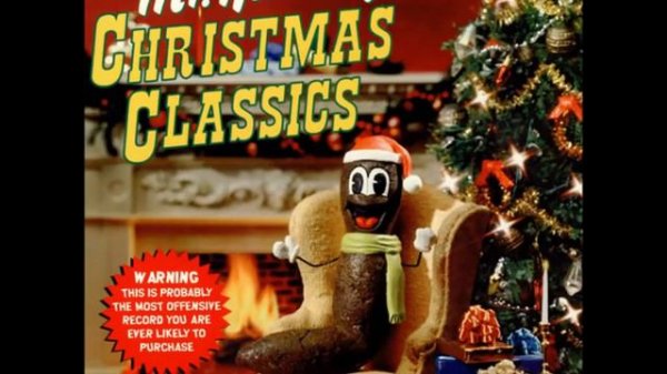 Mr Hankey - Most Offensive Song Ever Uncensored