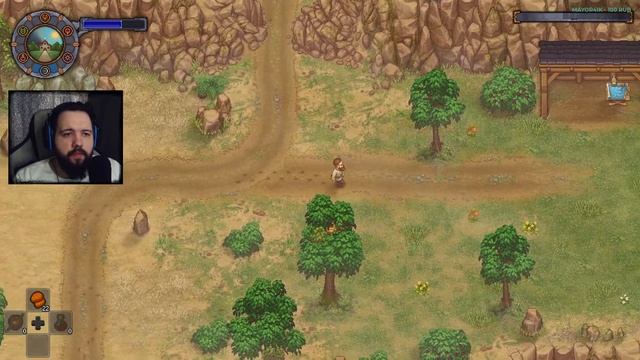 Стрим! Graveyard Keeper #22.5 смотреть онлайн