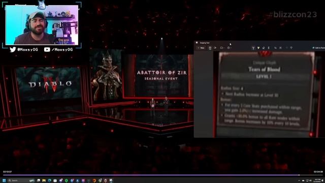 NEW EXPANSION ANNOUNCED! New Season Events & More! // Diablo 4 News смотреть онлайн