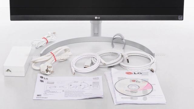 LG 27UK850-W - aus SD wird HDR!? смотреть онлайн