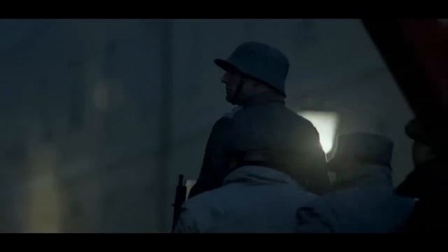 9 November 1923 Hitler - Ludendorff - Putsch смотреть онлайн