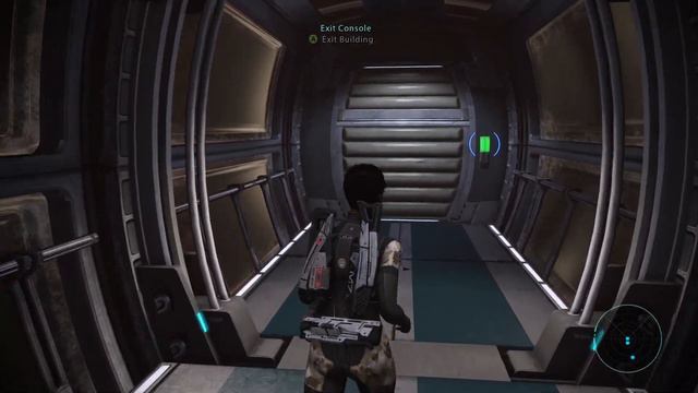 Mass Effect Legendary Edition [4K/Mods] Part 4 - Gone Rogue & Father Kyle смотреть онлайн