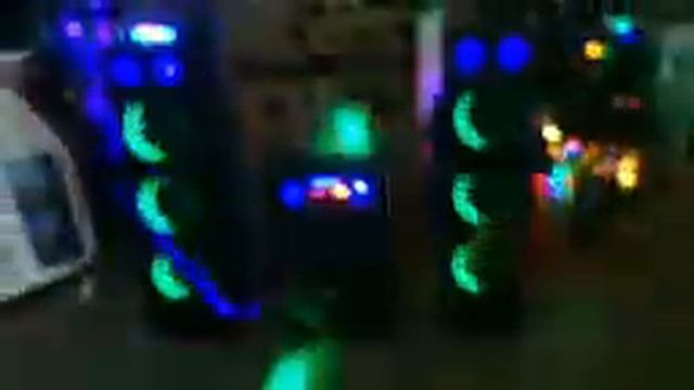 ?Новогодняя новинка? ❗Eltronic 20-22❗ Стерео звук, стиль, красота, полный тест акустики? смотреть онлайн