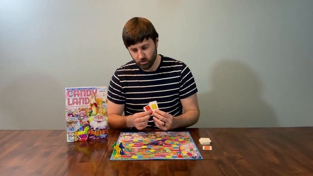 How to Play: Candy Land смотреть онлайн